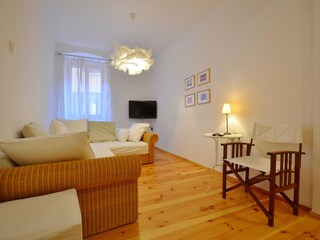 Apartamento Rovinj Características 5