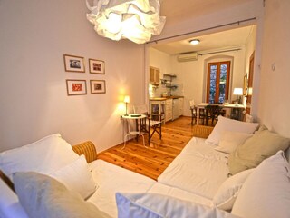 Appartement Rovinj Kenmerken 6
