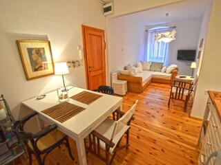Appartement Rovinj Équipement 7