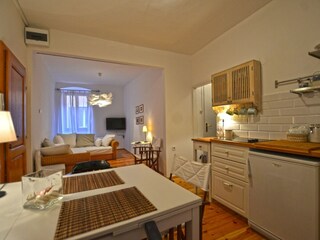Appartement Rovinj Équipement 14
