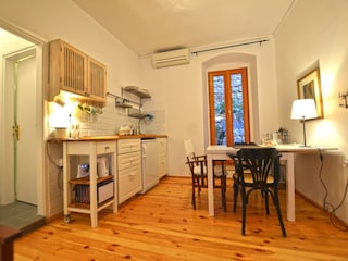 Appartement Rovinj Kenmerken 8