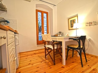 Apartment Rovinj Ausstattung 9