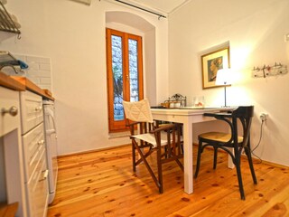 Appartement Rovinj Kenmerken 9