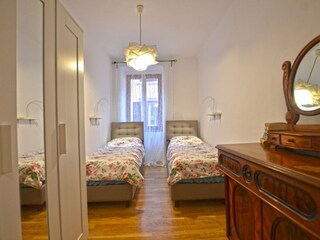 Appartement Rovinj Kenmerken 12