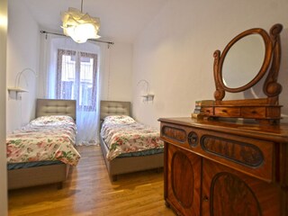 Appartement Rovinj Kenmerken 17