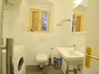 Apartment Rovinj Ausstattung 18