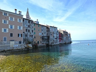 Appartement Rovinj  21