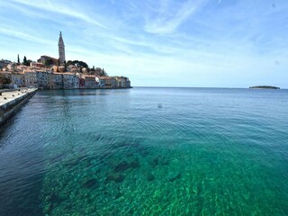 Appartement Rovinj  20