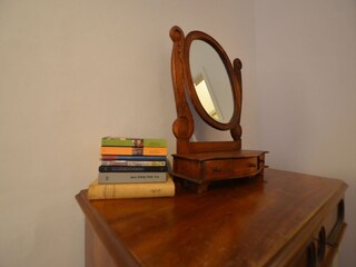 Appartement Rovinj Kenmerken 15