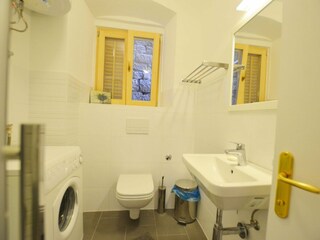 Appartamento Rovinj Caratteristiche 19