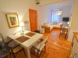 Appartement Rovinj Kenmerken 8