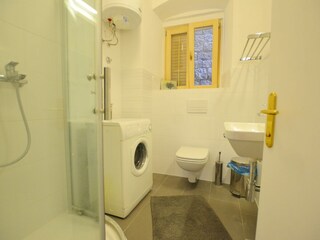 Appartement Rovinj Kenmerken 12