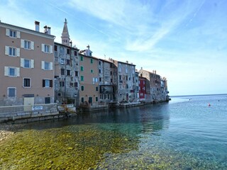 Appartement Rovinj  22