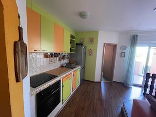 Appartement Zambratija Kenmerken 16