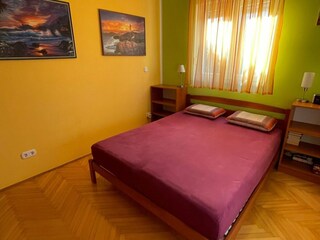 Appartamento Zambratija Caratteristiche 28