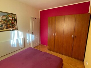 Appartement Zambratija Équipement 22