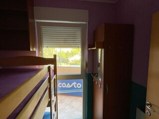 Apartment Zambratija Ausstattung 19