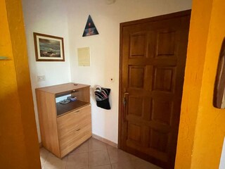 Appartement Zambratija Kenmerken 24