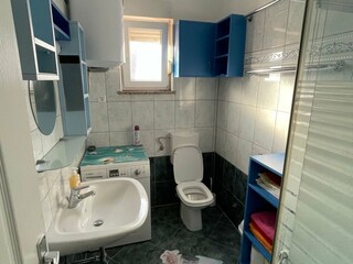 Appartamento Zambratija Caratteristiche 30