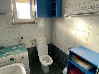 Appartamento Zambratija Caratteristiche 31