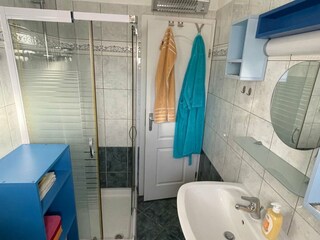 Appartement Zambratija Équipement 26