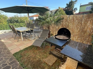 Apartment Zambratija  38