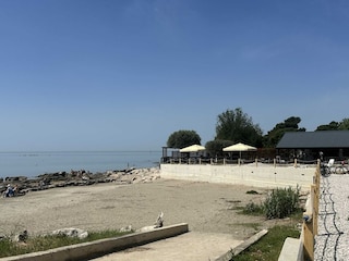 Appartement Zambratija  35