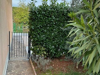 Appartamento Zambratija Registrazione all'aperto 12