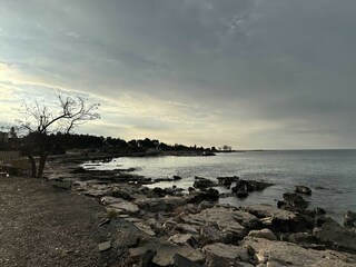 Appartamento Zambratija  32