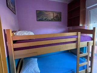 Appartement Zambratija Équipement 30