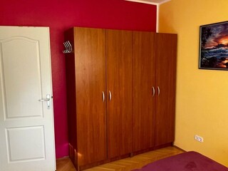 Appartement Zambratija Équipement 31