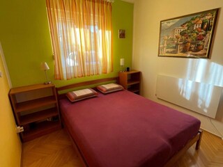 Appartamento Zambratija Caratteristiche 21