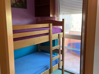 Appartement Zambratija Équipement 32