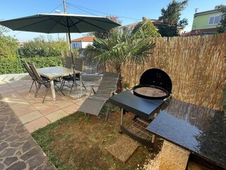 Appartamento Zambratija  38