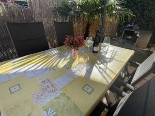 Appartamento Zambratija Registrazione all'aperto 9