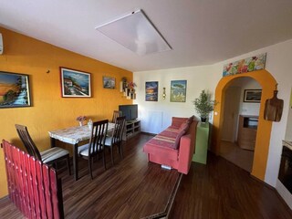 Appartamento Zambratija Caratteristiche 13