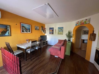 Appartement Zambratija Kenmerken 27