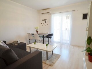 Appartement Rovinj Équipement 5