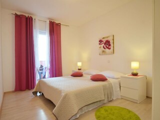 Appartement Rovinj Kenmerken 10