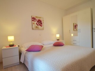 Apartment Rovinj Ausstattung 9