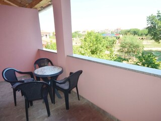 Apartment Rovinj Außenaufnahme 2