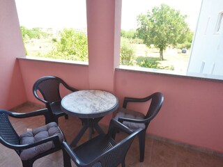 Appartement Rovinj Enregistrement extérieur 3