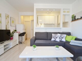 Apartment Rovinj Features 11