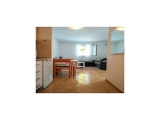 Appartement Lumbarda Kenmerken 1