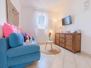 Appartement Lumbarda Kenmerken 7