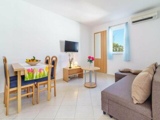 Appartement Lumbarda Kenmerken 11