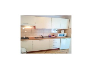 Appartement Lumbarda Kenmerken 13