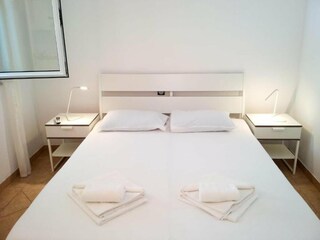 Appartement Lumbarda Équipement 16