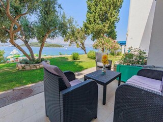 Appartement Lumbarda  25