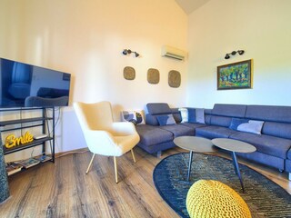 Appartement Kornić Kenmerken 3
